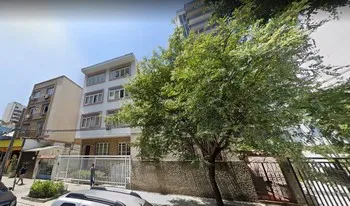 Condomínio Do Edifício Barão Da Torre em Rio De Janeiro