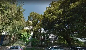 Imagem do Condomínio Do Edifício Barão Da Villa em Manaus