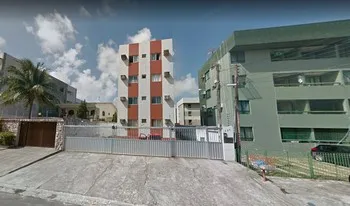 Imagem do Condomínio Do Edifício Barão De Amaragi em Jaboatão Dos Guararapes