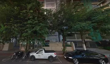 Imagem do Condomínio Do Edifício Barão De Aquino em Vitória