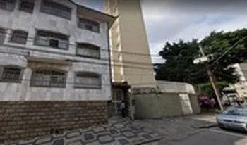 Condomínio Do Edifício Barão De Araguari em Belo Horizonte