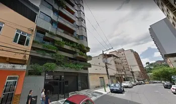 Imagem do Condomínio Do Edifício Barão De Ayuruoca em Barra Mansa