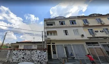 Condomínio Do Edifício Barão De Bananal em Rio De Janeiro