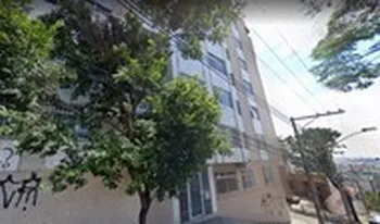 Condomínio Do Edifício Barão De Caete em Belo Horizonte
