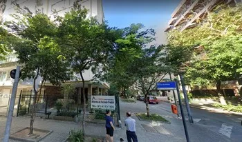 Condomínio Do Edifício Barão De Cameta em Rio De Janeiro