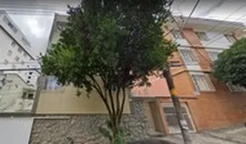 Condomínio Do Edifício Barão De Campinas em Belo Horizonte
