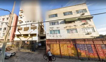 Condomínio Do Edifício Barão De Campo Belo em Rio De Janeiro