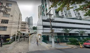 Imagem do Condomínio Do Edifício Barão De Cayru em Niteroi