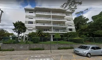 Imagem do Condomínio Do Edifício Barão De Cocais em Petrópolis