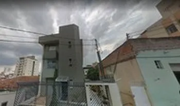 Condomínio Do Edifício Barão De Cocais em Belo Horizonte