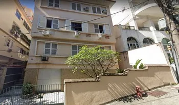 Condomínio Do Edifício Barão De Coroata em Rio De Janeiro