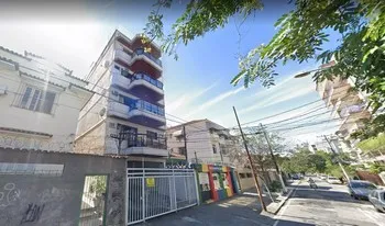 Condomínio Do Edifício Barão De Cotegipe 220 em Rio De Janeiro