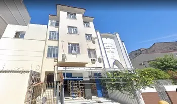 Condomínio Do Edifício Barão De Drumond em Rio De Janeiro
