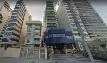 Imagem do Condomínio Do Edifício Barão De Freixeiras em Recife
