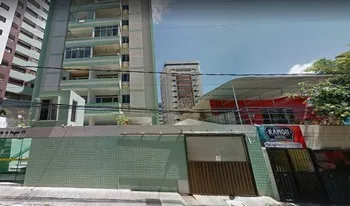 Imagem do Condomínio Do Edifício Barão De Grajaú em Recife