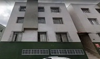 Condomínio Do Edifício Barão De Guaxupé em Belo Horizonte