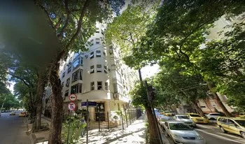 Condomínio Do Edifício Barão De Icaraí em Rio De Janeiro