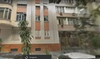 Condomínio Do Edifício Barão De Icaraí em Rio De Janeiro