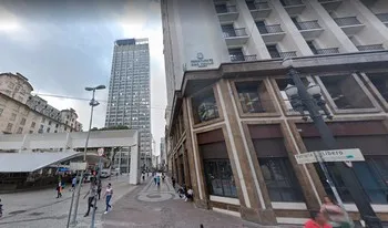 Imagem do Condomínio Do Edifício Barão De Iguape em São Paulo