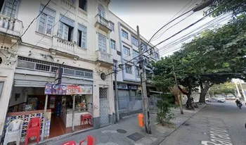 Condomínio Do Edifício Barão De Iguatemi em Rio de Janeiro