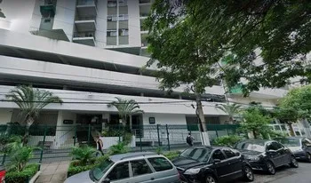 Imagem do Condomínio Do Edifício Barão De Inga em Niteroi