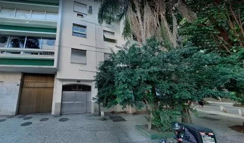 Condomínio Do Edifício Barão De Inoa em Rio De Janeiro