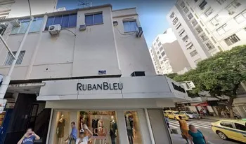 Condomínio Do Edifício Barão De Ipanema em Rio De Janeiro
