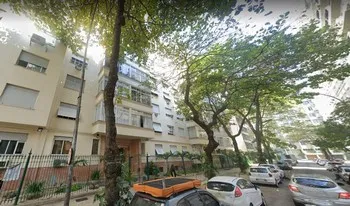 Condomínio Do Edifício Barão De Ipanema em Rio De Janeiro