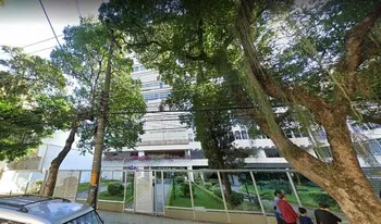 Condomínio Do Edifício Barão De Itacurussa em Rio De Janeiro