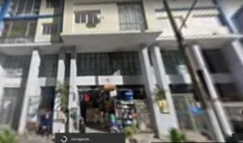 Imagem do Condomínio Do Edifício Barão De Itaim