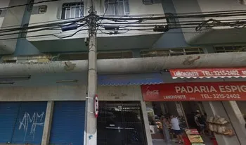 Imagem do Condomínio Do Edifício Barão De Itaipu em Juiz De Fora