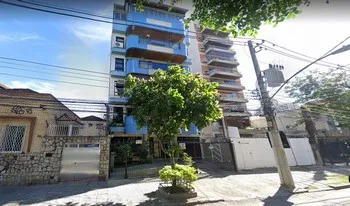 Condomínio Do Edifício Barão De Itaipu em Rio de Janeiro