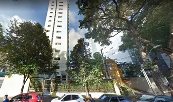 Imagem do Condomínio Do Edifício Barão De Itamaracá em Recife