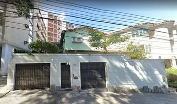 Condomínio Do Edifício Barão De Itamarandiba em Rio De Janeiro