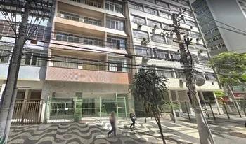 Imagem do Condomínio Do Edifício Barão De Itapira em Niteroi