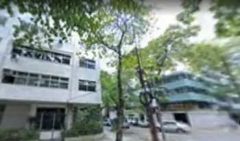Condomínio Do Edifício Barão De Jaguaribe em Rio De Janeiro