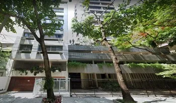 Condomínio Do Edifício Barão De Jaguaripe, 393 em Rio De Janeiro