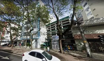 Condomínio Do Edifício Barão De Laundos em Rio De Janeiro