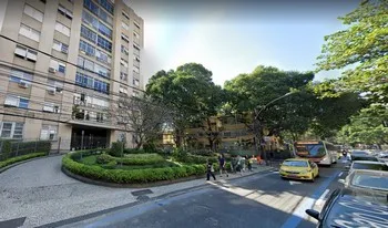 Condomínio Do Edifício Barão De Lucena em Rio De Janeiro