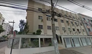 Imagem do Condomínio Do Edifício Barão De Lucena em Vitória