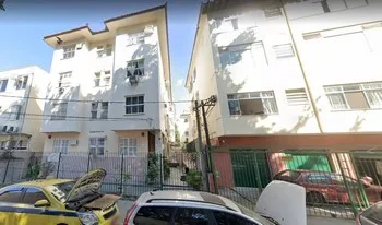 Condomínio Do Edifício Barão De Macaúbas em Rio de Janeiro
