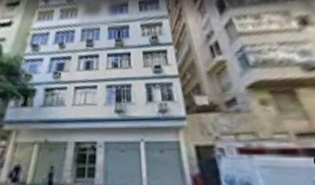 Condomínio Do Edifício Barão De Marajó em Rio De Janeiro