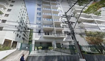 Imagem do Condomínio Do Edifício Barão De Maua em Petrópolis