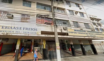 Imagem do Condomínio Do Edifício Barão De Maua em Niteroi