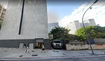 Condomínio Do Edifício Barão De Maua Ii em Rio De Janeiro