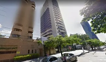 Imagem do Condomínio Do Edifício Barão De Maua em Belém