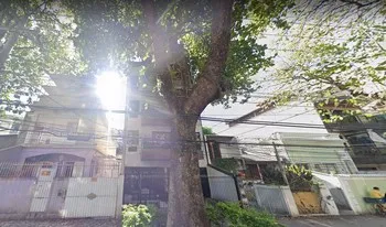 Condomínio Do Edifício Barão De Mea em Rio De Janeiro