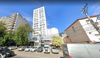 Condomínio Do Edifício Barão De Mesquita em Rio De Janeiro