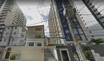 Imagem do Condomínio Do Edifício Barão De Moreno em Recife