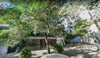 Condomínio Do Edifício Barão De Morigerati em Rio De Janeiro